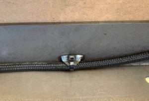 WFO Concepts - Zip Tie Tab, Weld On - Image 3