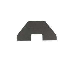 WFO Concepts - Zip Tie Tab, Weld On - Image 1