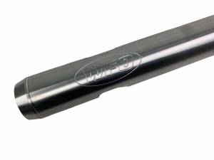 WFO Concepts - WFO Heavy Duty 2” 7075 Aluminum Tie Rod for Jeep JL/JT Rubicons with Stock Front Axles - Image 2