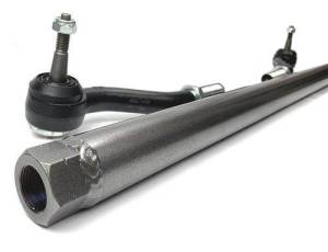 WFO Concepts - WFO Heavy Duty 2” DOM Tie Rod for Jeep JL/JT Rubicons with Stock Front Axles - Image 2