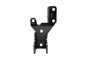 WFO Concepts - Track Bar Brace Kit For Jeep JL/JT 2023 and Older - Image 2