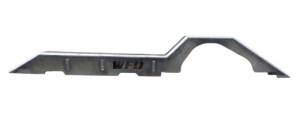 WFO Concepts - Front Axle Truss, Ford Dana 60, 1980-1997, Low Profile - Image 1