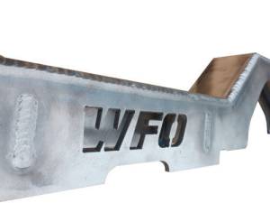 WFO Concepts - Front Axle Truss, Ford Dana 60, 1980-1997, Low Profile - Image 4