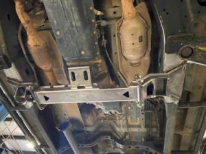 WFO Concepts - Crossmember, 2005-2015 Toyota Tacoma - Image 7