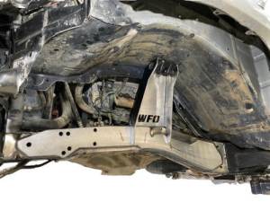 WFO Concepts - Tacoma / 4Runner 8" Front Coilover Shock Towers - Image 4
