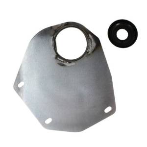 WFO Concepts - Steering Column Firewall Plate Assembly for 2005-2015 Toyota Tacoma - Image 1