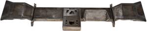 WFO Concepts - Crossmember, 2005-2015 Toyota Tacoma - Image 1