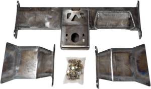 WFO Concepts - Crossmember, 2005-2015 Toyota Tacoma - Image 3