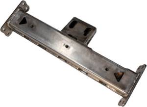 WFO Concepts - Crossmember, 2005-2015 Toyota Tacoma - Image 6