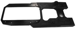 WFO Concepts - 2018+ Jeep JL - UHMW Spacer for Ice Chest Rack with Jeep HD Tailgate Bracket - Image 2