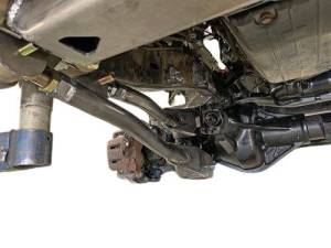 WFO Concepts - Toyota Tacoma, 1995.5-2004, 05+ Ford Super Duty Links Kit - Image 4