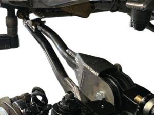 WFO Concepts - Toyota Tacoma, 1995.5-2004, 05+ Ford Super Duty Links Kit - Image 2