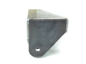 WFO Concepts - Front Leaf Spring Hanger, Universal, Full Width Axle, 31.5" - Image 3