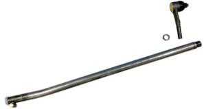 WFO Concepts - Draglink Kit for 1995.5-2015 Toyota Tacoma Using Stock Steering on a 2005-2021 FSD Axle - Image 1