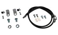 WFO Brake Line Kit for SAS Toyota Tacoma 2005-2015