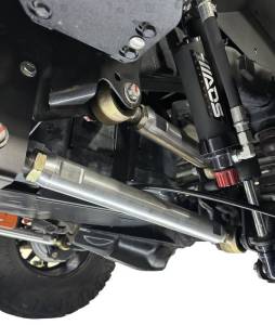 WFO Concepts - 2019+ Jeep JT Gladiator- Rear HD Adjustable Replacement Lower Links, Aluminum, Pair - Image 3